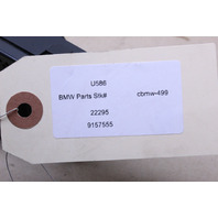 2007-2013 BMW X5 X6 Climate Temperature Control Panel OEM