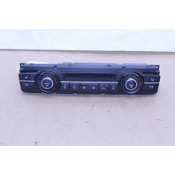 2007-2013 BMW X5 X6 Climate Temperature Control Panel OEM