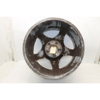 1998 1999 2000 2001 2002 BMW Z3M Wheel 17 x 7.5 Style 40 Rim NOTE OEM