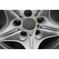 1998 1999 2000 2001 2002 BMW Z3M Wheel 17 x 7.5 Style 40 Rim NOTE OEM