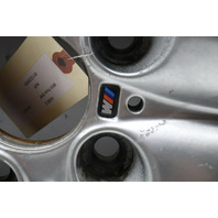 1998 1999 2000 2001 2002 BMW Z3M Wheel 17 x 7.5 Style 40 Rim NOTE OEM