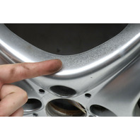 1998 1999 2000 2001 2002 BMW Z3M Wheel 17 x 7.5 Style 40 Rim NOTE OEM