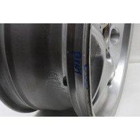 1998 1999 2000 2001 2002 BMW Z3M Wheel 17 x 7.5 Style 40 Rim NOTE OEM