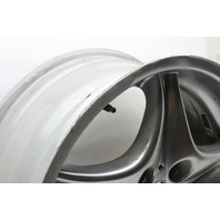 1998 1999 2000 2001 2002 BMW Z3M Wheel 17 x 7.5 Style 40 Rim NOTE OEM
