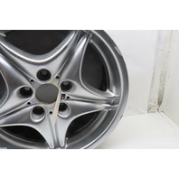1998 1999 2000 2001 2002 BMW Z3M Wheel 17 x 7.5 Style 40 Rim NOTE OEM