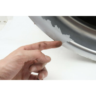 1998 1999 2000 2001 2002 BMW Z3M Wheel 17 x 7.5 Style 40 Rim NOTE OEM