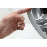 1998 1999 2000 2001 2002 BMW Z3M Wheel 17 x 7.5 Style 40 Rim NOTE OEM