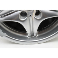 1998 1999 2000 2001 2002 BMW Z3M Wheel 17 x 7.5 Style 40 Rim NOTE OEM