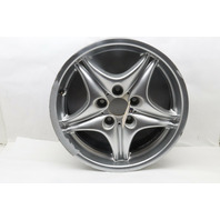 1998 1999 2000 2001 2002 BMW Z3M Wheel 17 x 7.5 Style 40 Rim NOTE OEM