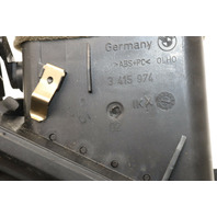 2007-2010 BMW X3 Dash AC Air Vent Right - 64223420584 OEM