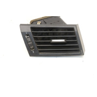2007-2010 BMW X3 Dash AC Air Vent Right - 64223420584 OEM
