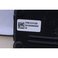 2007-2010 BMW X5 Rear View Parking Park Assist PDC Camera 9195898 OEM