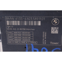 2016 BMW 528i Front Electronic Control Module - 61356823589 OEM