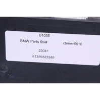 2016 BMW 528i Front Electronic Control Module - 61356823589 OEM