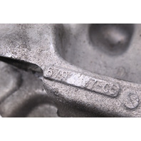 2012-2015 BMW 320i 328i 335i Left Front Spindle Knuckle Hub OEM