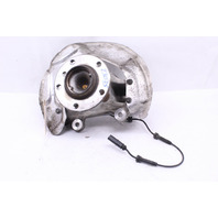 2012-2015 BMW 320i 328i 335i Left Front Spindle Knuckle Hub OEM