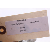 2012-2015 BMW 320i 328i 335i Left Front Spindle Knuckle Hub OEM