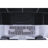 2011 BMW 328i Steering Wheel Airbag - 32306789437