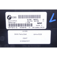 2011 BMW 328i Body Control Module BCM OEM