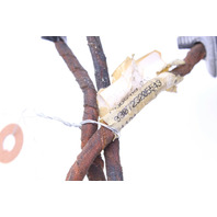 2003-2008 BMW Z4 Door Mirror Right Side View