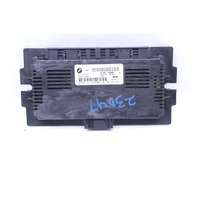 2011 BMW 328i Footwell Body Control Module BCM OEM