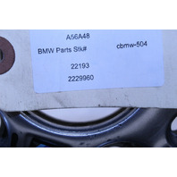 2001-2006 BMW M3 Wheel 18 x 9 Style OEM