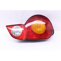 2003-2005 BMW Z4 Tail Light Left - 63216909653 OEM