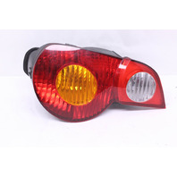 2003-2005 BMW Z4 Tail Light Left - 63216909653 OEM