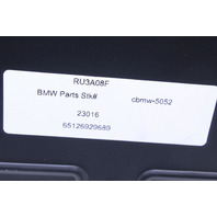 2003-2008 BMW Z4 Amp Amplifier 65126929689 OEM