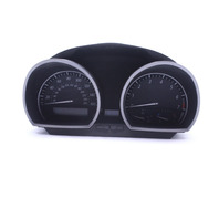 2003 BMW Z4 Speedometer Speedo Instrument Cluster OEM