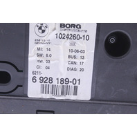 2003 BMW Z4 Speedometer Speedo Instrument Cluster OEM