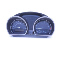 2003 BMW Z4 Speedometer Speedo Instrument Cluster OEM