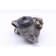 BMW N20 N26 N55 Engine Oil Filter Housing Mosselman Thermostat ECS Tuning Cap OEM