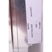 BMW N20 N26 N55 Engine Oil Filter Housing Mosselman Thermostat ECS Tuning Cap OEM