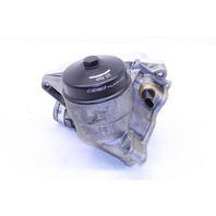 BMW N20 N26 N55 Engine Oil Filter Housing Mosselman Thermostat ECS Tuning Cap OEM