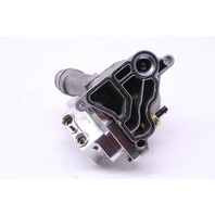 BMW N20 N26 N55 Engine Oil Filter Housing Mosselman Thermostat ECS Tuning Cap OEM