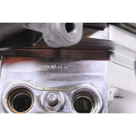 BMW N20 N26 N55 Engine Oil Filter Housing Mosselman Thermostat ECS Tuning Cap OEM