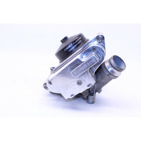 BMW N20 N26 N55 Engine Oil Filter Housing Mosselman Thermostat ECS Tuning Cap OEM