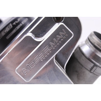 BMW N20 N26 N55 Engine Oil Filter Housing Mosselman Thermostat ECS Tuning Cap OEM