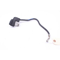 2007 BMW 530i Battery Cable Negative - 61129115488 OEM