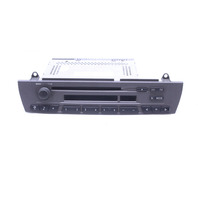2003 BMW Z4 Am Fm Radio Business Cd Player - 65126935625 OEM
