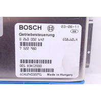 2003 BMW Z4 Transmission Control Module TCU TCM - 24607533604 OEM