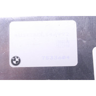 2003 BMW Z4 Transmission Control Module TCU TCM - 24607533604 OEM