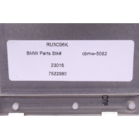 2003 BMW Z4 Transmission Control Module TCU TCM - 24607533604 OEM