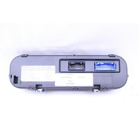 2003-2005 BMW Z4 Climate Temperature Control Panel OEM