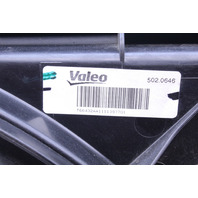 BMW 230i 330i 330i 340i 430i 440i Radiator Cooling Fan Motor Blade Shroud OEM