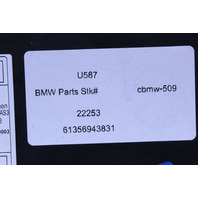 2007 BMW 335i Comfort Access Control CAS Module OEM