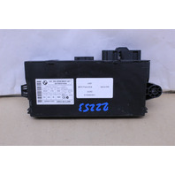 2007 BMW 335i Comfort Access Control CAS Module OEM
