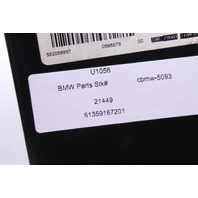 2008 BMW 528i 535i 550i 650i M5 M6 Body Control Module BCM - 61359167201 OEM
