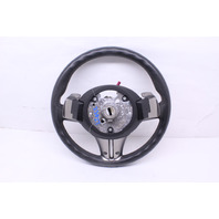 2006-2008 BMW Z4 Steering Wheel Paddle Shift OEM